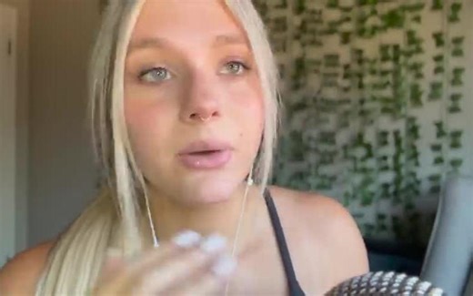 [Gracev助眠0908]测量你的脸📏