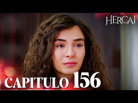 Hercai (Again) | Chapter 156 | FULL HD