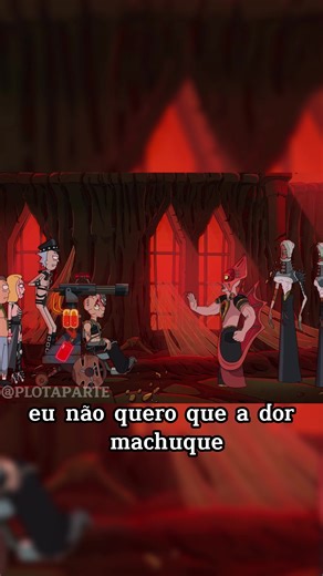 GUERRA DOS INFERNOS #foryoupage #engraçado #rickandmorty #jerry