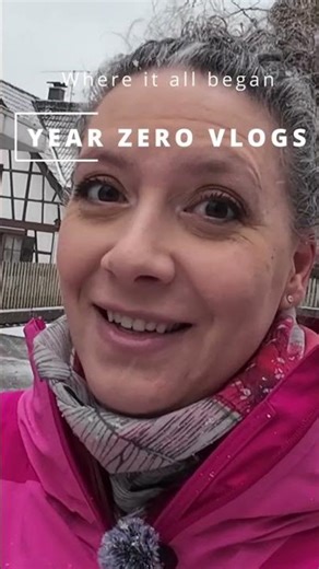 short3 Where it all began | #yearzero VLOGS | from academia to self-employment in my 40s #vlog