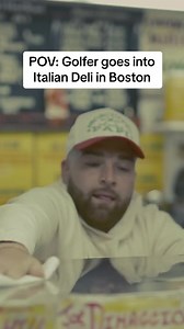 506K views · 6.6K reactions | What country club did you fall from pal藍 #golf #golftiktok #bostontiktok #boston #massachusettschec #massachusettstiktok #bostonaccent #fyp #love #newengland #newyork #memes #italian #Massachusetts #comedy #trendingnow #explore #cars #USAToday #fypシ゚viral #foodlover #fbreels #theboys #boys | Tommy Guarino | Facebook