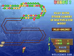 Play Beadz! 2 Online For Free - Pog.com