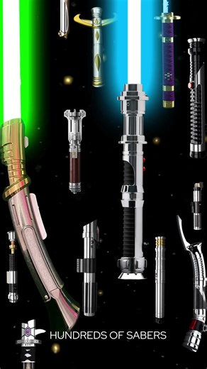 To kick off 2026, we have our first announcement! We now provide custom etching on some saber models with Solo Sabers. In addition to custom installs provided by Tierfon Orbital and 15 special installable soundfonts from Mythomix, we’re growing in our cosplay options for the community. Stay tuned for more amazing news in 2026! Music by @Galactic Empire #saber #cosplay #starwarsfan #tierfonorbital #solosabersllc