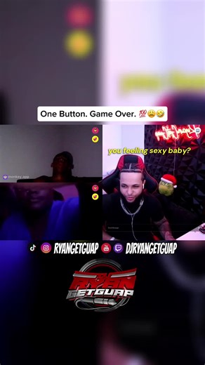 Soundboard Had Her Breaking Her Neck 💯😩😂 #RyanGetGuap #MonkeyApp #Rizz #Soundboard #fyp