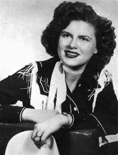 Life's Railway to Heaven by Patsy Cline: A Soulful Journey of Faith and Resilience - Rolling Stone