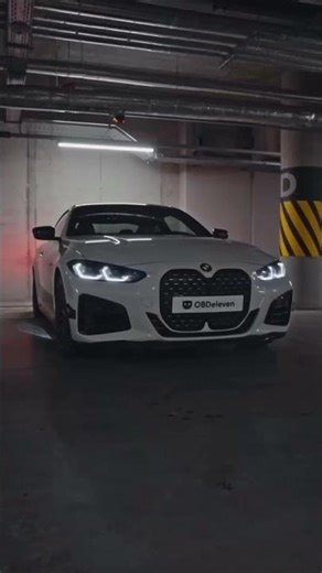 Lights showmode | Festive feature to activate on your BMW