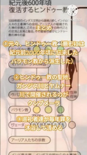 ヒンドゥー教とは何か① 【解説】