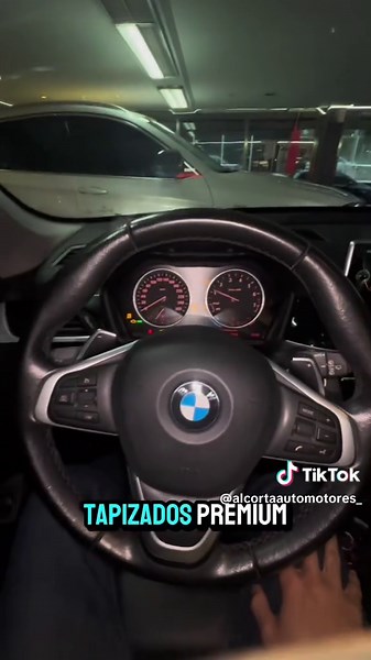 BMW X1 xDrive | 2018 | 80.000 km | La Mejor SUV Premium