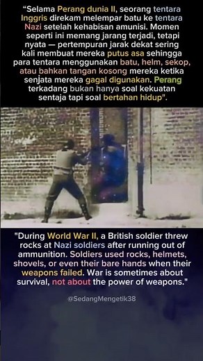 Perang jarak dekat