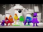 Colourblocks Series 2 Episode 1- The Mixing Factory (Full Episode)