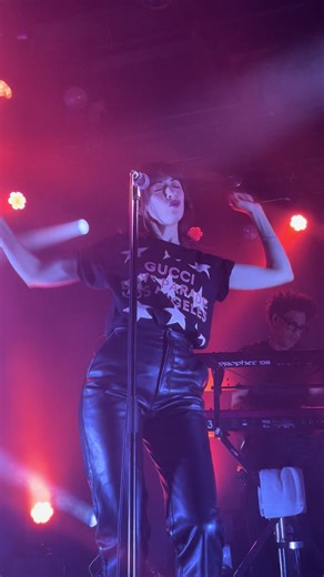 Nolwenn Leroy en Concert à Rennes: Brésil, Finistère