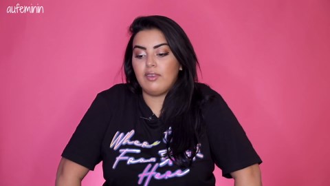 MARWA LOUD : SON NOUVEL ALBUM, ÊTRE UNE FEMME DANS LA MUSIQUE … ELLE DIT TOUT