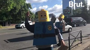 👍🎥 Pékin express en mieux et sans les caméras ! L'aventure la plus folle de l'année, La preuve, en images, par Brut 👇 🤸‍♀️ Un voyage inédit en binôme 🚜 450 km à parcourir 🎊 24h de festival à l’arrivée 👩‍🌾 dans un petit village en Creuse Les 18 & 19 septembre 2021 👉 http://bit.ly/Stooooooop Pourquoi tu vas y participer ? ▪️ pour vivre des moments uniques et puissants ▪️ pour rencontrer 6 nouvelles personnes improbables ▪️ pour faire du tracteur-stop ▪️ pour pouvoir dire "ce weekend ? j'a