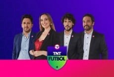 TNT Fútbol - TNT Sports Online