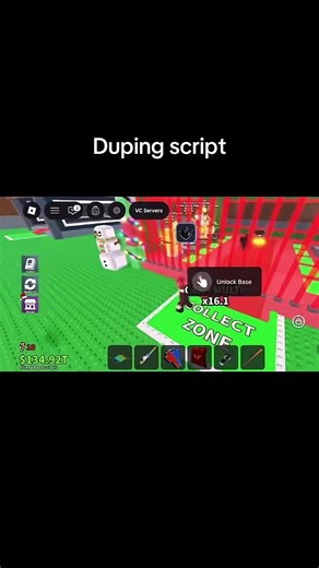 #script #duping #roblox #sab #dupingscript script in comments