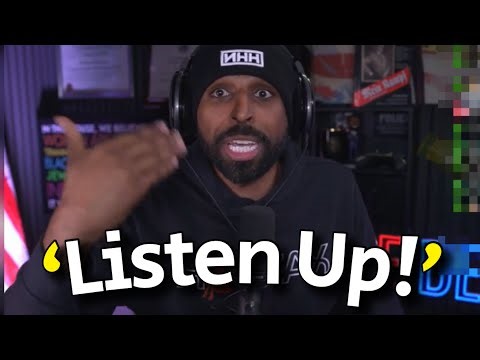 Myron Gives Brutally Honest Advice On Becoming Successful!