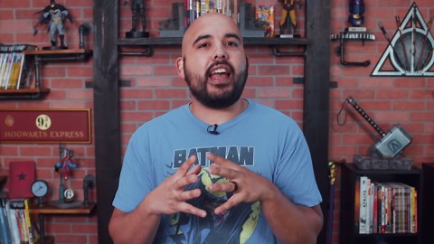 The 5 worst comic book cartoons