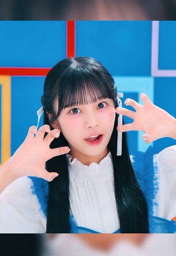 増田彩乃 新曲MVティーザー『かわいいさがしてくれますか？』