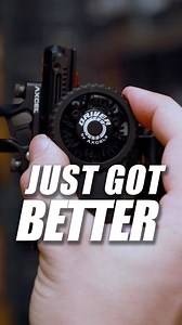 🚨 DRIVER SIGHT UPDATE 🚨 How do you make the BEST in bowhunting even Better? We have over 70 patents, but our new PATENT PENDING design is even lighter, cleaner, and more compact, and much more user-friendly! 1️⃣ EVEN LIGHTER! We eliminated even more weight to make our sight more than three quarters of an ounce lighter than the lightest competition with a five-pin setup! 2️⃣ MORE CLEAN AND COMPACT - We Looked at ways to be more clean and compact and eliminated a full quarter of an inch from sid
