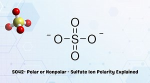 so42-polar-or-nonpolar