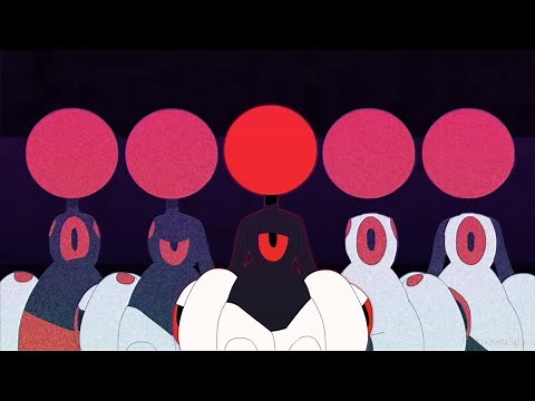 // Crimewave // Animation Meme