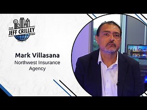 Mark Villasana, Northwest Insurance Agency | The Jeff Crilley Show