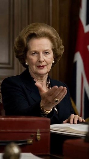 Margaret Thatcher: The Iron Lady who changed the United Kingdom by dividing it