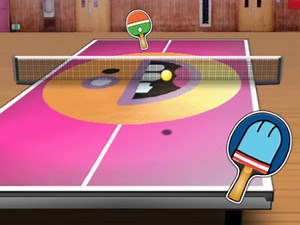 Play Table Tennis Ultimate Tournament | Free Online  Games. KidzSearch.com