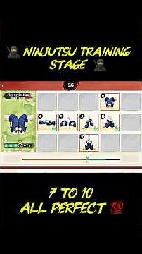 Mlbb X Naruto. Ninjutsu Event guide. lv. 7 - 10. #mlbb #mlbbguide #MOBA55Creator #MOBA55Ninja