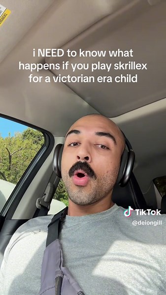 this new skrillex album had me running miles my lungs weren’t prepared for