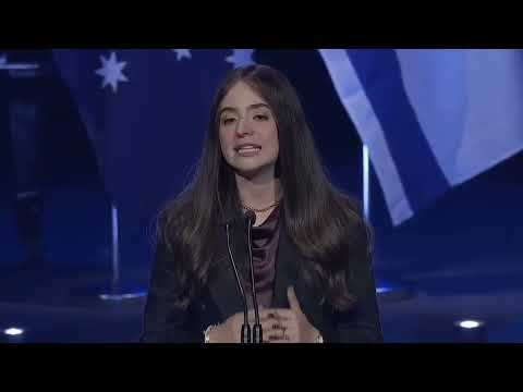 Sheina Gutnick, daughter of Rueben Morrison z”l