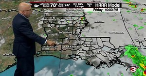 Tropical Storm Odette forms in Atlantic; no direct threat to US