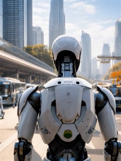 The Singularity Begins: Humanity's AI Transformation