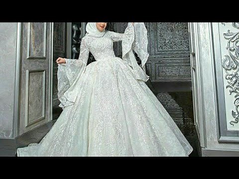 Hijob kelin liboslari 😍