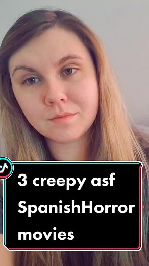 3 disturbing and creepy Spanish-Horror movies #horror #horrormoviesuggestions #spanishhorror #creepyasf #veronica #rec #terrified #fypシ