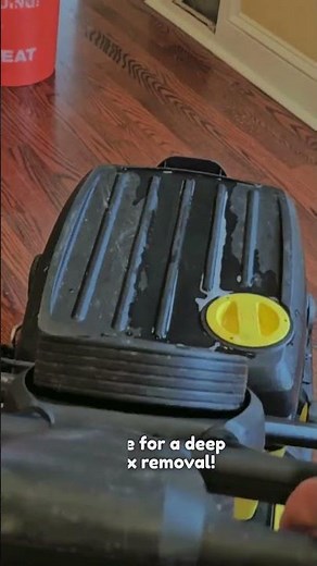 How To Remove Wax Build Up After 15 Years of Using Quick Shine - Warren NJ