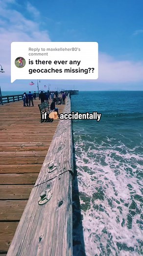 Geocaching: What to Do When a Geocache Goes Missing