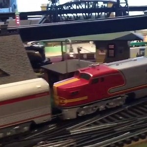 4.2K views · 58 reactions | WILLIAMS ENGINE CLEARANCE! Free Shipping - BEST PRICES! WWW.MARIOSTRAINS.COM | Mario's Trains | Facebook