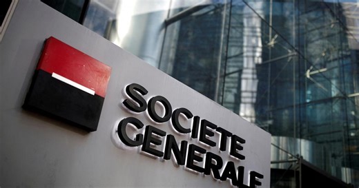 Société Générale a transféré l'ensemble de ses clients Crédit du Nord vers «SG», sa nouvelle banque