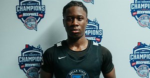 Four-star Miles Sadler eyeing new visits to USC and UCLA with Oklahoma trip approaching