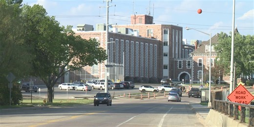 Southeast Tech president talks new Diesel Equipment Certificate for inmates