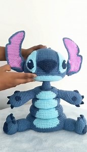 🧶 Calling All Crocheters: The Ultimate Crochet Stacking Toy Patterns Collection is Here! 🎁✨ Turn yarn into joy with My Patterns. From 🎄 Christmas Friends and 🐣 Easter Cuties to 🎬 Cartoon Icons, these are toys your little ones (and customers) will love. ❤️ What You Get: ✅ 25 Adorable, Stacking Crochet Toy Patterns. ❤️ Instant Digital Download (PDF Files). ✅ Includes Sizes, yarn type, Instructions & step-by-step photos. ❤️ Patterns for All Skill Levels. ✅ Yes, you can sell your finished toys!