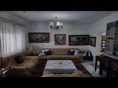 Εξοχή Χορτιάτης Πωλείται Διαμέρισμα 81 τ.μ