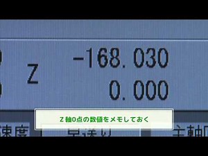 NCルーターの基本操作