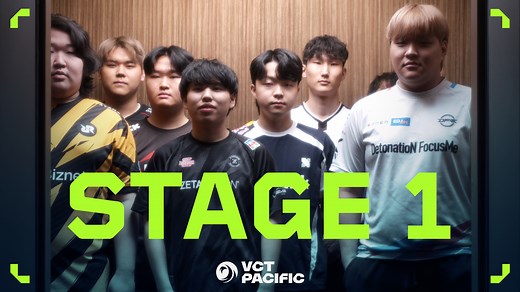 59K views · 1.4K reactions | The best VALORANT teams Pacific gear up for glory and prepare to step onto the first stage of VCT Pacific. Does Gen.G hold onto their crown? Does a much awaited return mean a comeback for PRX? Or will there be a new champion for Pacific? | VALORANT Esports Philippines | Facebook