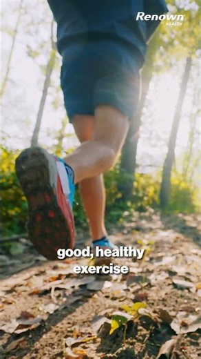 Tips to Keep My Liver Healthy? | Renown Responds