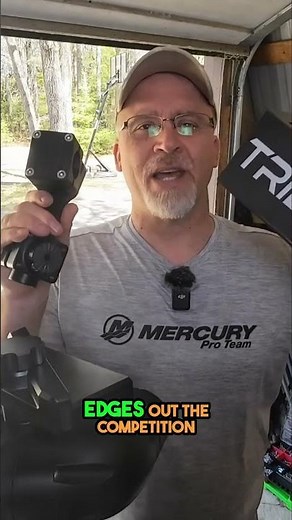 FishObsessed vs NBT Marine: Which Sonar Mount Dominates the Water?