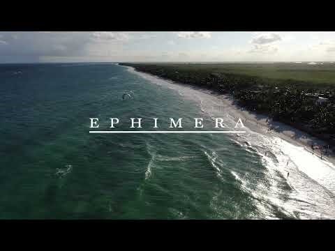 Johnny Leal | Live at Ahau Tulum Beach | By ‪@EPHIMERATulum‬