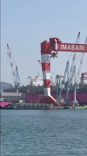 2026年3月1日新プロジェクトX〜挑戦者たち〜世界最大コンテナ船～日本造船の逆襲～初回放送日｜G1月17日（土）午後8:002023年、世界一のコンテナ船が完成した。24000個のコンテナを積載可
