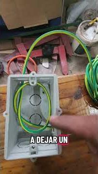 How to Install a Household Outlet Circuit 🔌 - Easy
